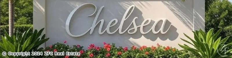 Chelsea Chelsea