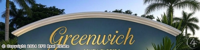 Greenwich Greenwich