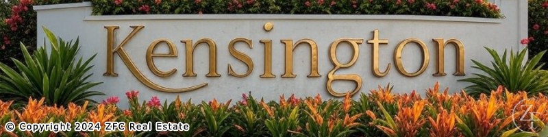 Kensington