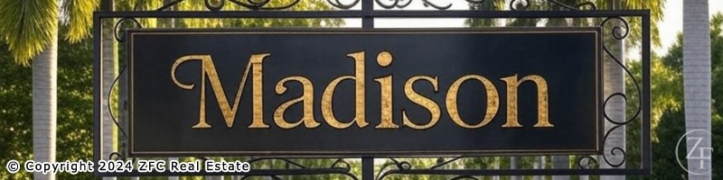 Madison Madison