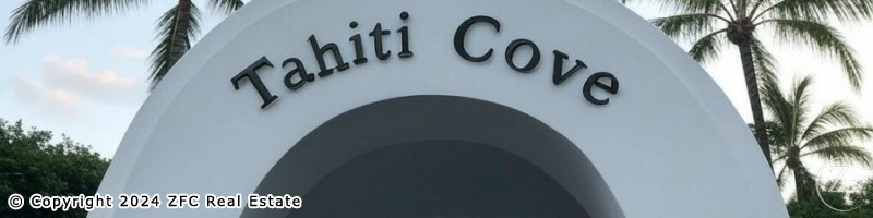 Tahiti Cove Tahiti Cove