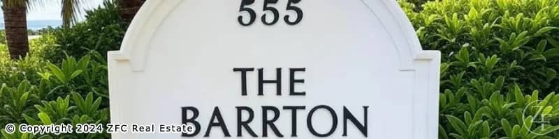 The Barrton The Barrton
