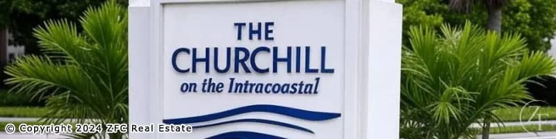 The Churchill The Churchill