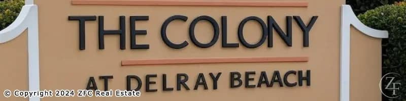 The Colony Delray Beach The Colony Delray Beach