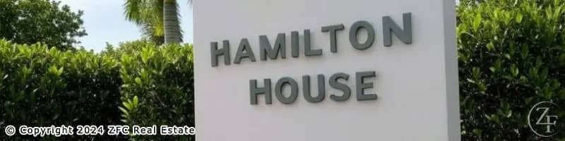 The Hamilton House The Hamilton House
