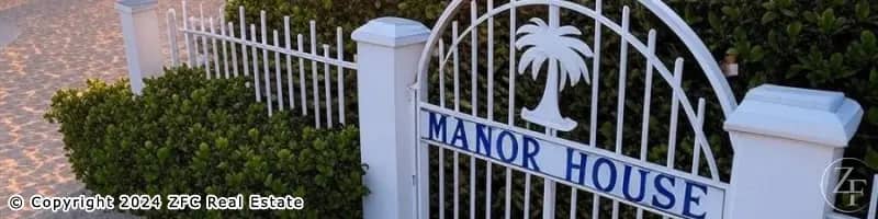 The Manor House