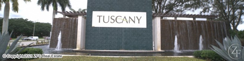 Tuscany Delray Beach Homes for Sale