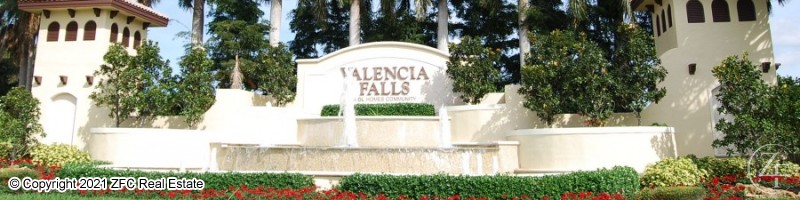 Valencia Falls Delray Beach Homes for Sale