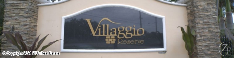 Villaggio Reserve Delray Beach Townhouses for Sale