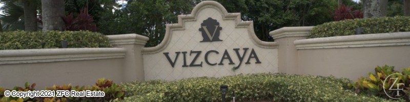 Vizcaya Delray Beach Homes for Sale