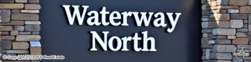 Waterway North Waterway North