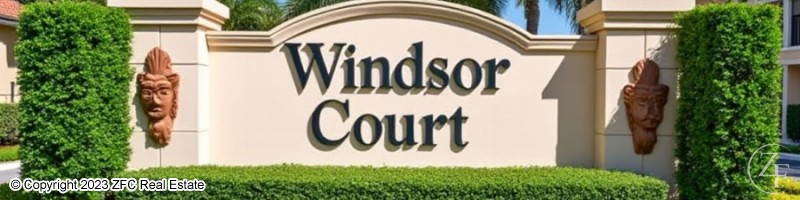 Windsor Court Delray Beach Windsor Court Delray Beach