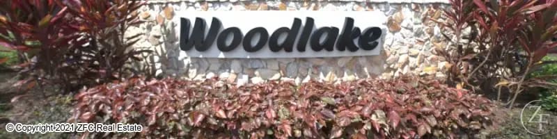 Woodlake Delray Beach Townhouses for Sale