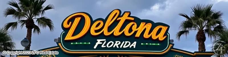 Deltona Real Estate