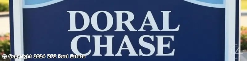 Doral Chase Doral Chase
