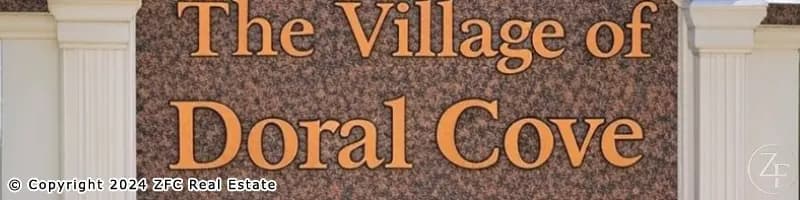 Doral Cove Doral Cove