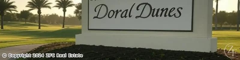 Doral Dunes Doral Dunes