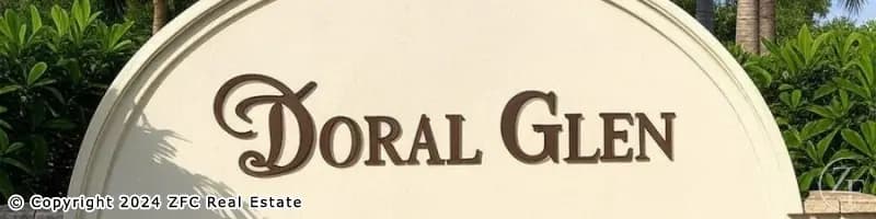 Doral Glen Doral Glen