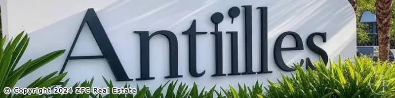 Antilles
