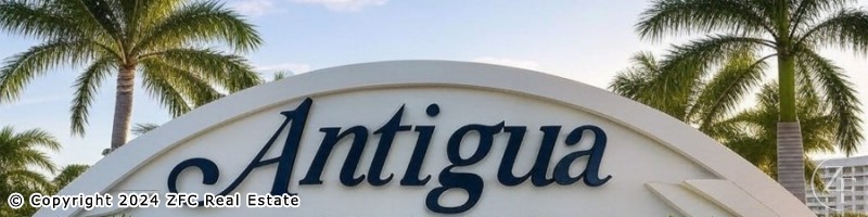 Antiqua Antiqua