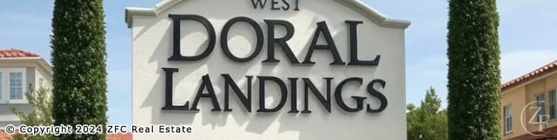 Doral Landings