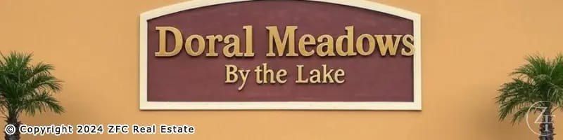 Doral Meadows Doral Meadows