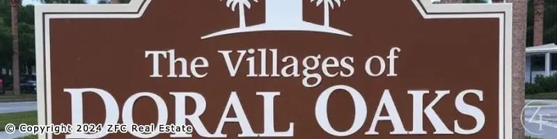 Doral Oaks Doral Oaks