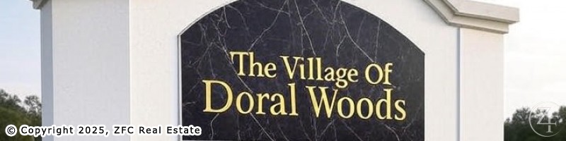 Doral Woods Doral Doral Woods Doral
