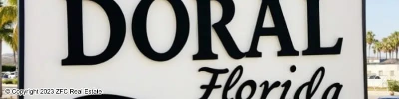 Doral Real Estate Doral Real Estate