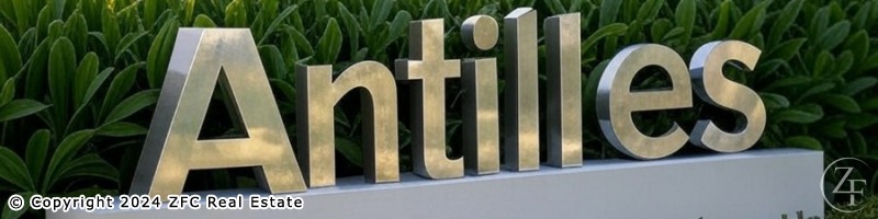 Antilles