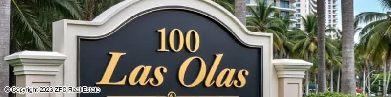 100 Las Olas 100 Las Olas