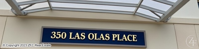 350 Las Olas Place