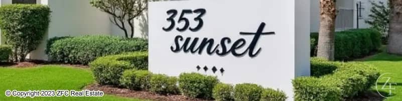 353 Sunset