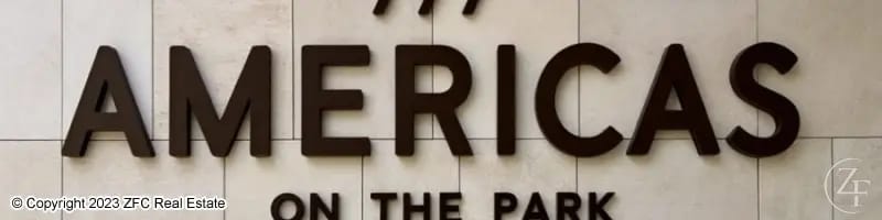 Americas On The Park Americas On The Park