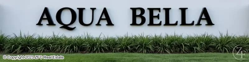 Aqua Bella