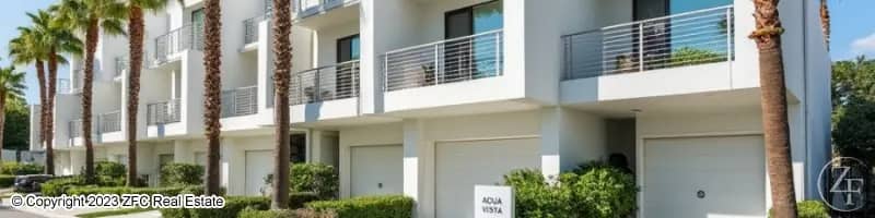 Aqua Vista Fort Lauderdale