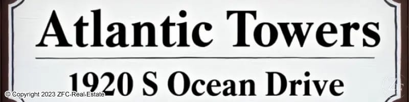 Atlantic Towers Atlantic Towers