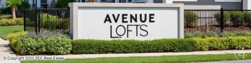 Avenue Lofts Avenue Lofts