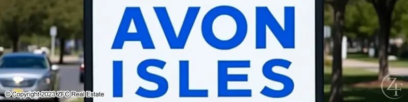 Avon Isles