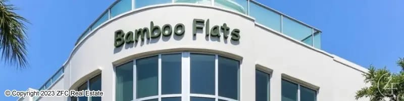 Bamboo Flats