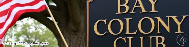 Bay Colony Club