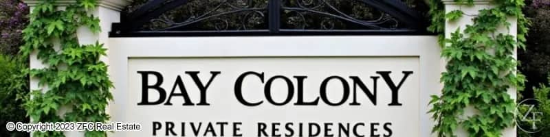 Bay Colony Fort Lauderdale