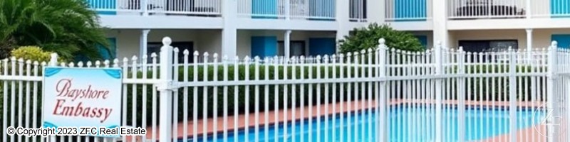 Bayshore Embassy
