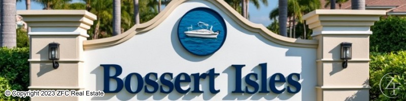 Bossert Isles