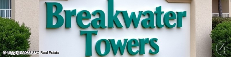 Breakwater Towers Breakwater Towers