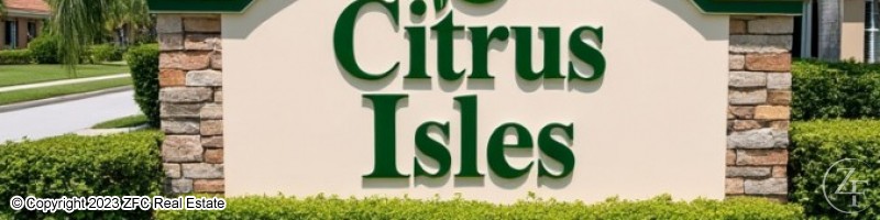 Citrus Isles