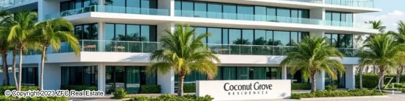 Coconut Grove Residences Coconut Grove Residences