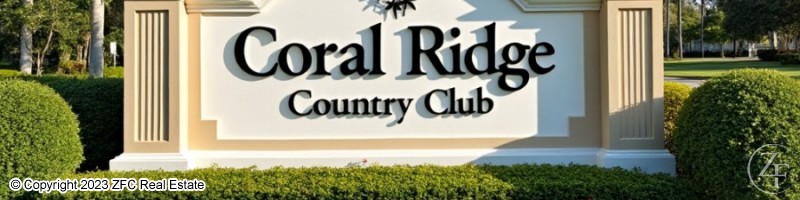 Coral Ridge Country Club