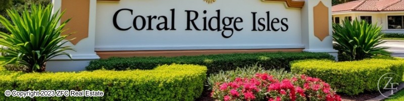 Coral Ridge Isles