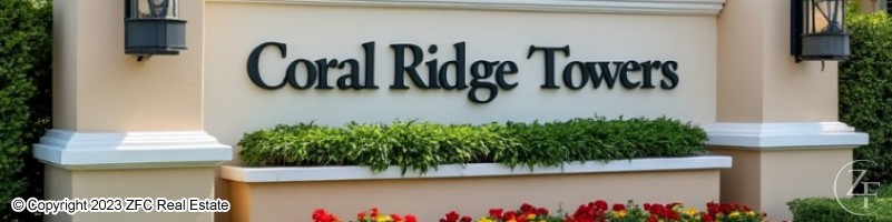 Coral Ridge Towers